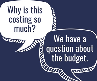 Questionable Presentation Advice: Always Repeat Audience Questions ...