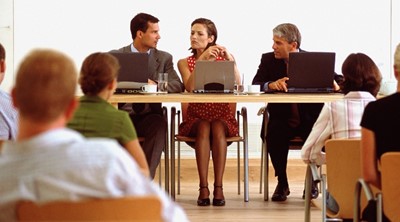 Good Panel Discussions: Start with Why - Buckley School of Public Speaking