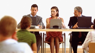 Good Panel Discussions: Start with Why - Buckley School of Public Speaking