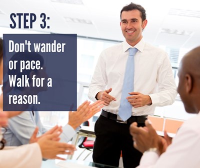 Stand First Good Example How To: Take a Stand When Presenting - Buckley School of Public Speaking