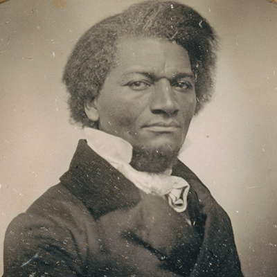 Douglass: 'What to the Slave Is the Fourth of July?'