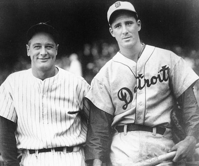 Lou Gehrig's Farewell Speech: The Luckiest Man - Buckley School of Public  Speaking