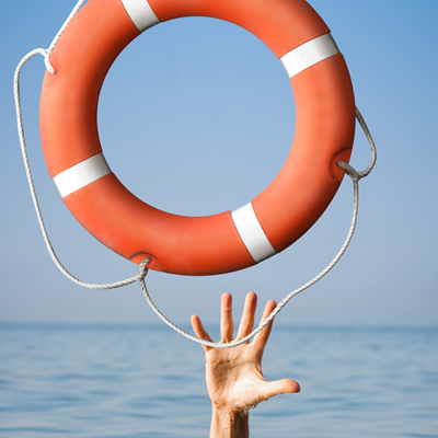 How to rescue Presentations drowning in Jargon
