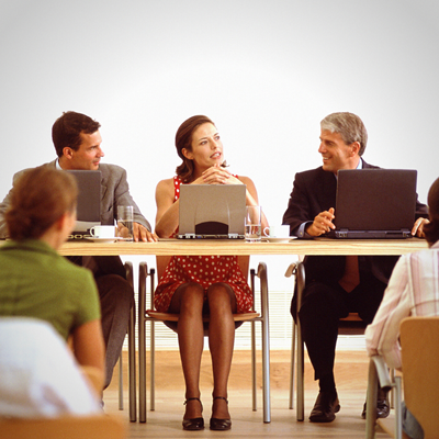 Good Panel Discussions: The Moderator’s Role - Buckley School of Public ...