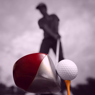 Tips for Teeing Up New Presentation Skills