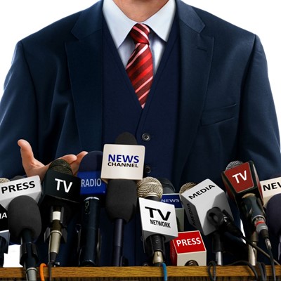 Media Training: Alternatives to 'no comment'