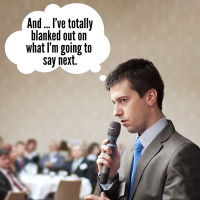 Four painfully obvious truths we forget when presentations hit roadblocks