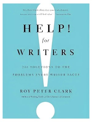 Write Help Help for Writing: A Few Resources We Use - Buckley School of Public ...