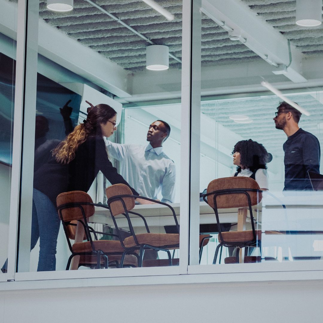 Better Meetings: Use Your Presentation Skills!