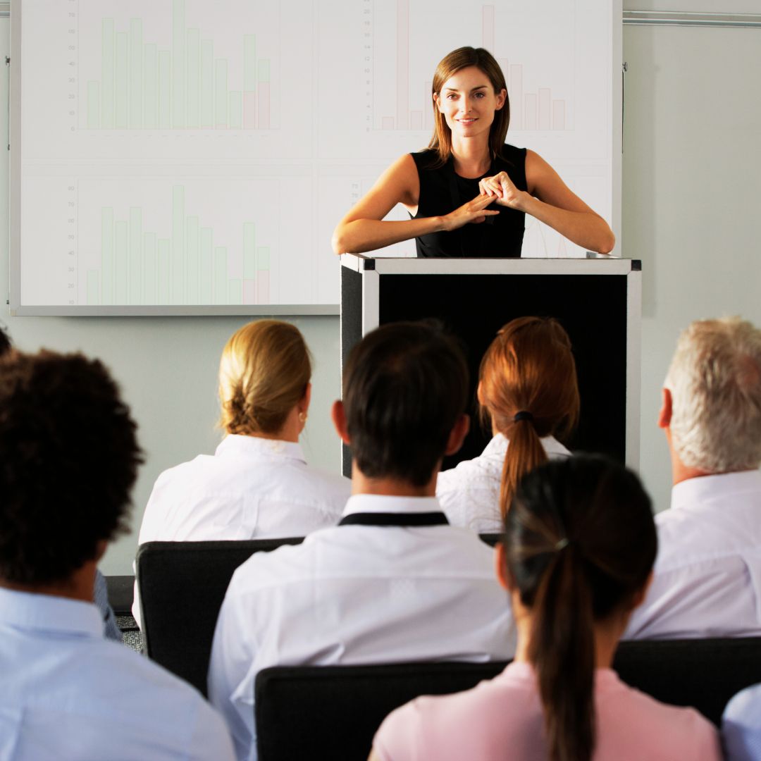 Hello Old Friend: Getting comfortable with nerves