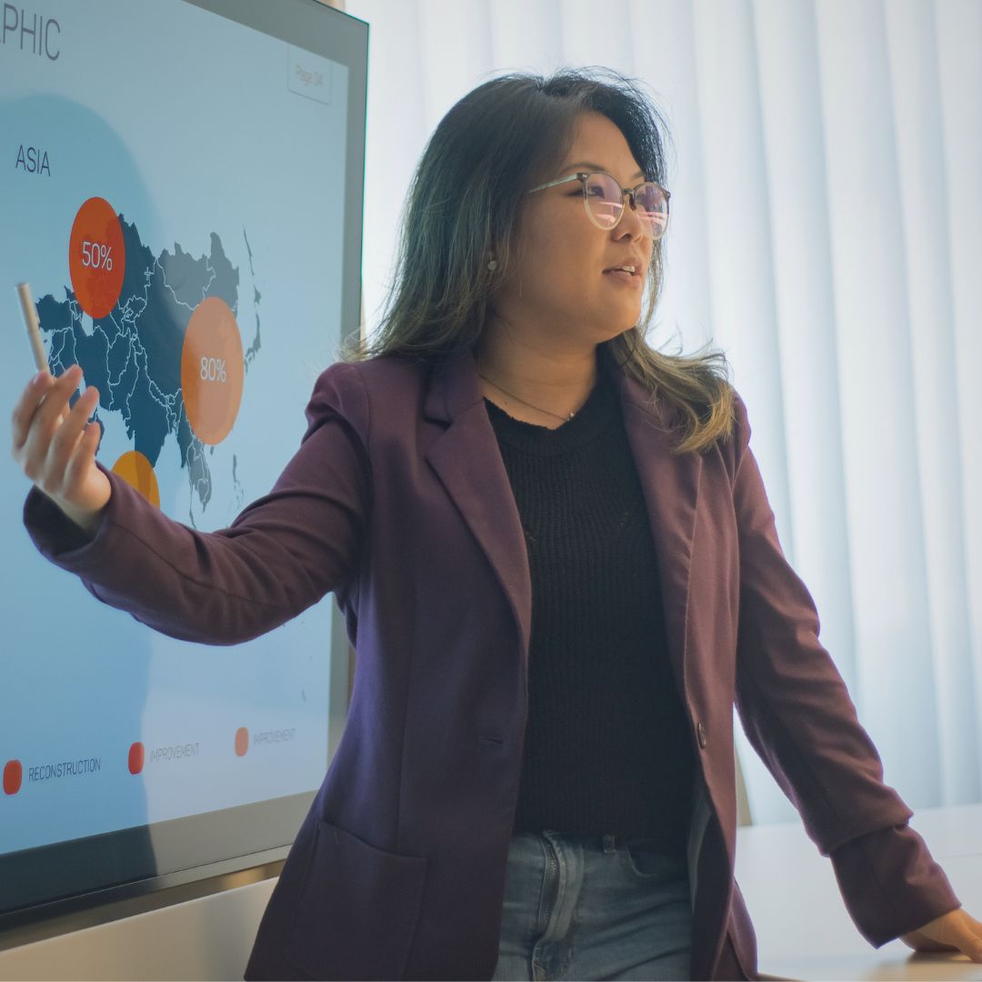 Stronger Opens: 5 Questions to Ask Yourself Before You Present