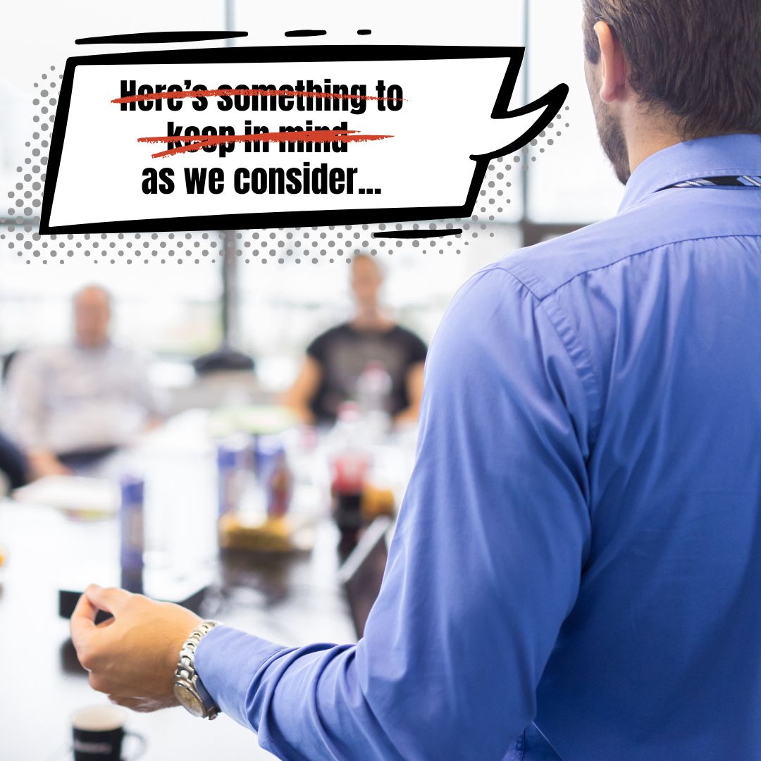 Three Easy Ways to Shorten Sentences