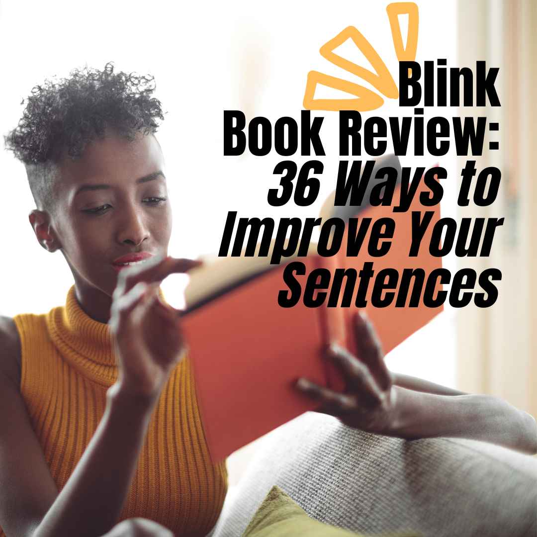 Your Next Read: Good Writing + Anne Lamott